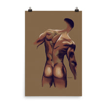 Load image into Gallery viewer, Art Print &quot;Liam&quot;
