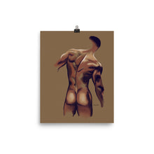 Load image into Gallery viewer, Art Print &quot;Liam&quot;
