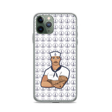 Load image into Gallery viewer, Sailor Tom iPhone Case
