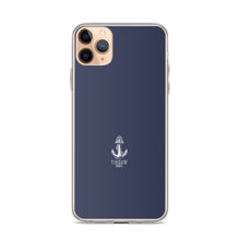 Load image into Gallery viewer, TJDRAW Anchor iPhone Case
