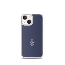 Load image into Gallery viewer, TJDRAW Anchor iPhone Case
