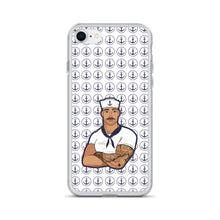 Load image into Gallery viewer, Sailor Tom iPhone Case

