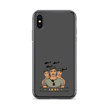 Load image into Gallery viewer, Army iPhone Case
