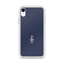 Load image into Gallery viewer, TJDRAW Anchor iPhone Case
