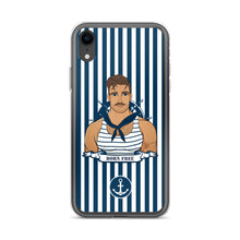 Load image into Gallery viewer, Sailor Joe iPhone Case
