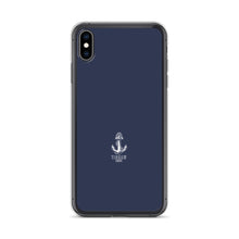 Load image into Gallery viewer, TJDRAW Anchor iPhone Case
