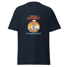Load image into Gallery viewer, Sailor&#39;s Delight Men&#39;s classic tee
