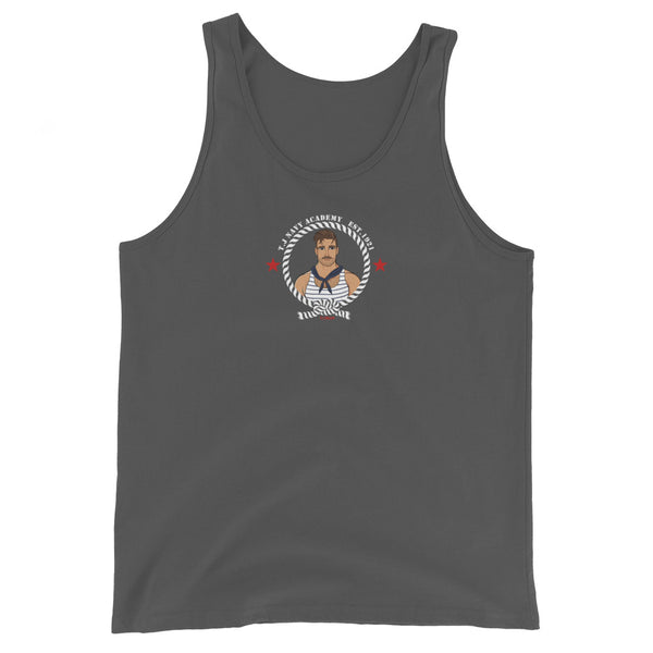TJ Academy Unisex Tank Top