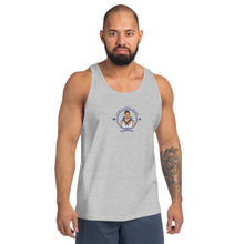 Load image into Gallery viewer, TJ Academy Unisex Tank Top
