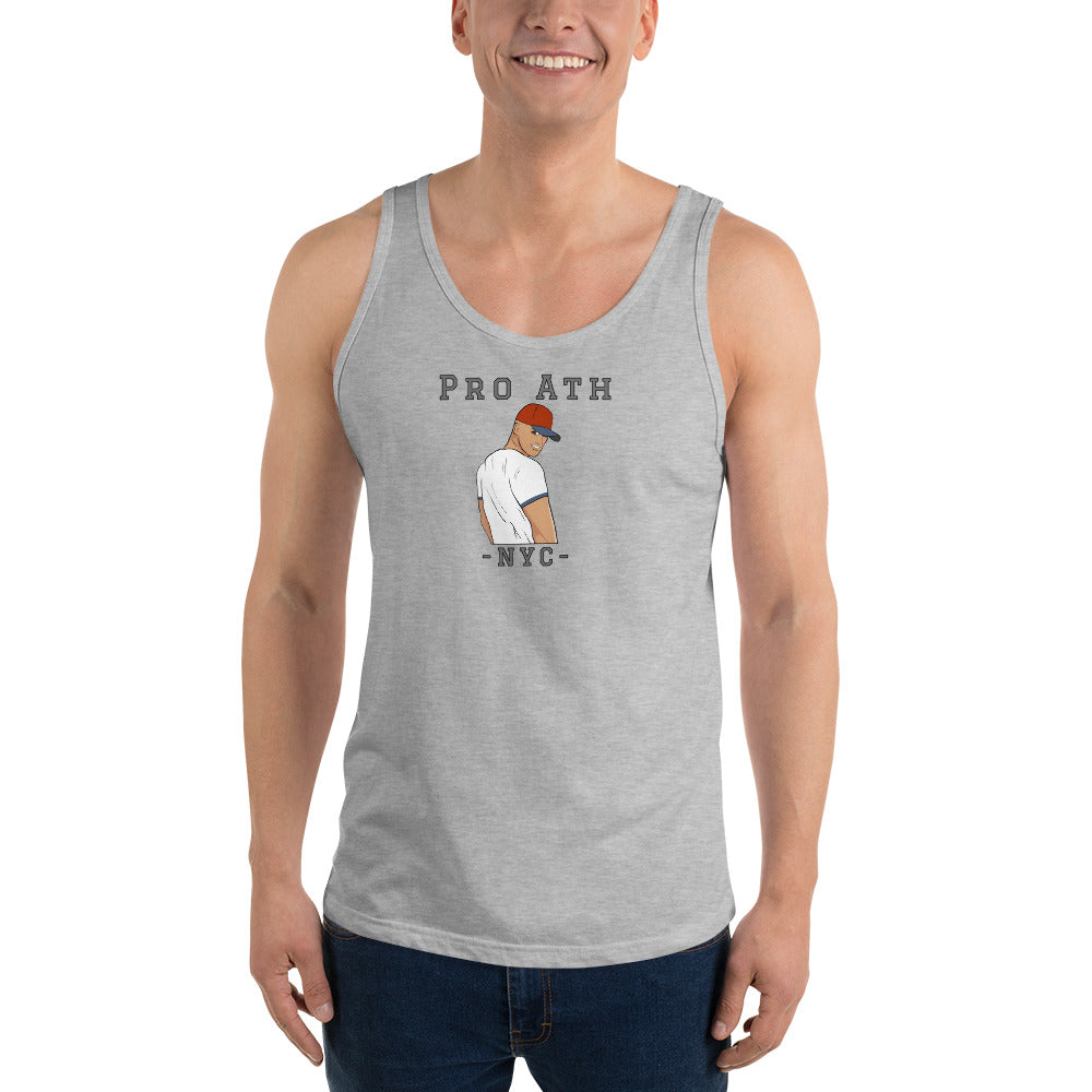 Pro Ath Unisex Tank Top