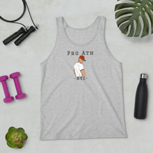 Load image into Gallery viewer, Pro Ath Unisex Tank Top
