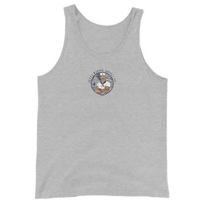 Jetty Marine Supply Unisex Tank Top