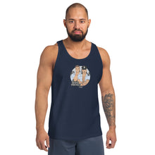 Load image into Gallery viewer, Serve &amp; Protect Unisex Tank Top

