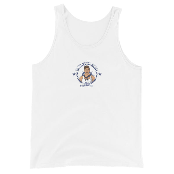 TJ Academy Unisex Tank Top