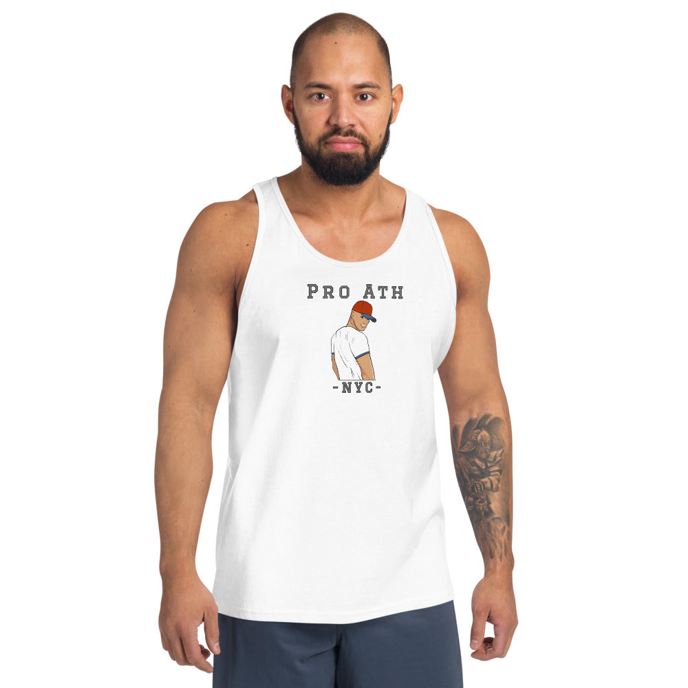 Pro Ath Unisex Tank Top