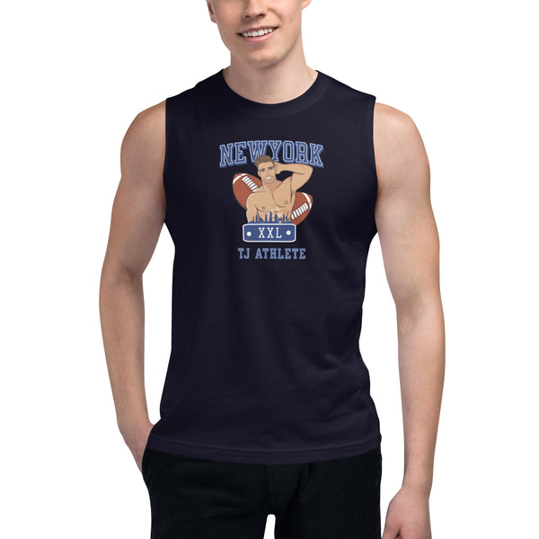 New York Muscle Shirt