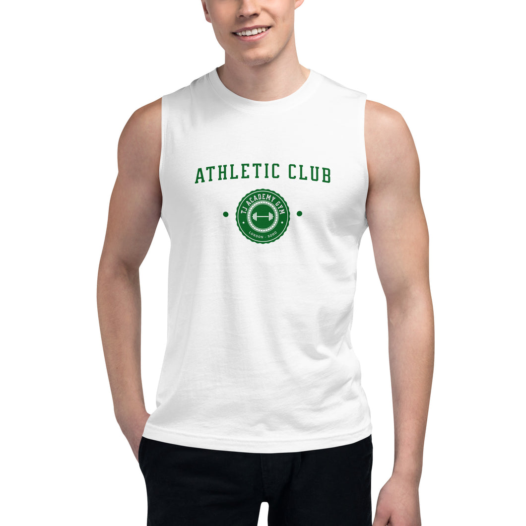 TJ Athletic Dept. SoHo Muscle Shirt