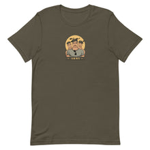 Load image into Gallery viewer, TJ Army Short-Sleeve Unisex T-Shirt
