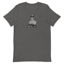 Load image into Gallery viewer, BERLIN Short-Sleeve Unisex T-Shirt
