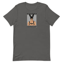 Load image into Gallery viewer, Com one! Short-Sleeve Unisex T-Shirt
