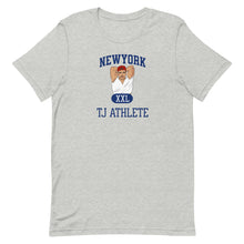 Load image into Gallery viewer, NewYork Athlete Short-Sleeve Unisex T-Shirt
