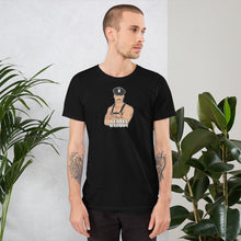 Load image into Gallery viewer, Berlin Badboy Short-Sleeve Unisex T-Shirt
