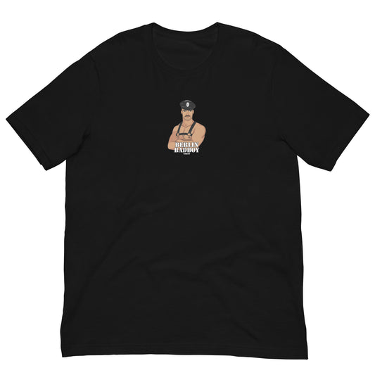 Berlin Badboy t-shirt