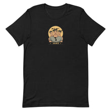 Load image into Gallery viewer, TJ Army Short-Sleeve Unisex T-Shirt
