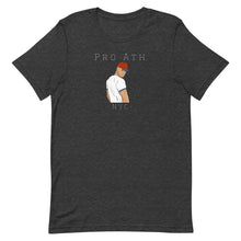 Load image into Gallery viewer, Pro Ath Short-Sleeve Unisex T-Shirt
