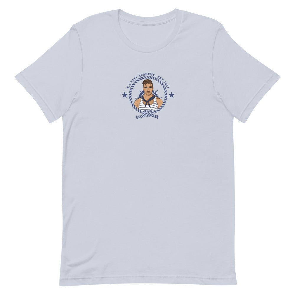 TJ Sailor Unisex T-Shirt