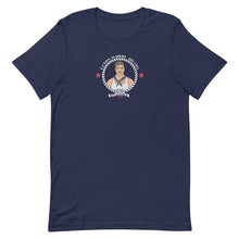 Load image into Gallery viewer, TJ Sailor Short-Sleeve Unisex T-Shirt
