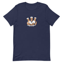 Load image into Gallery viewer, Hello Sailor Short-Sleeve Unisex T-Shirt
