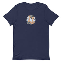 Load image into Gallery viewer, Serve &amp; Protect Short-Sleeve Unisex T-Shirt
