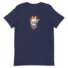 Load image into Gallery viewer, All Star Short-Sleeve Unisex T-Shirt
