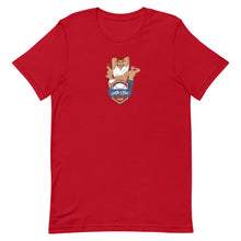 Load image into Gallery viewer, All Star Short-Sleeve Unisex T-Shirt
