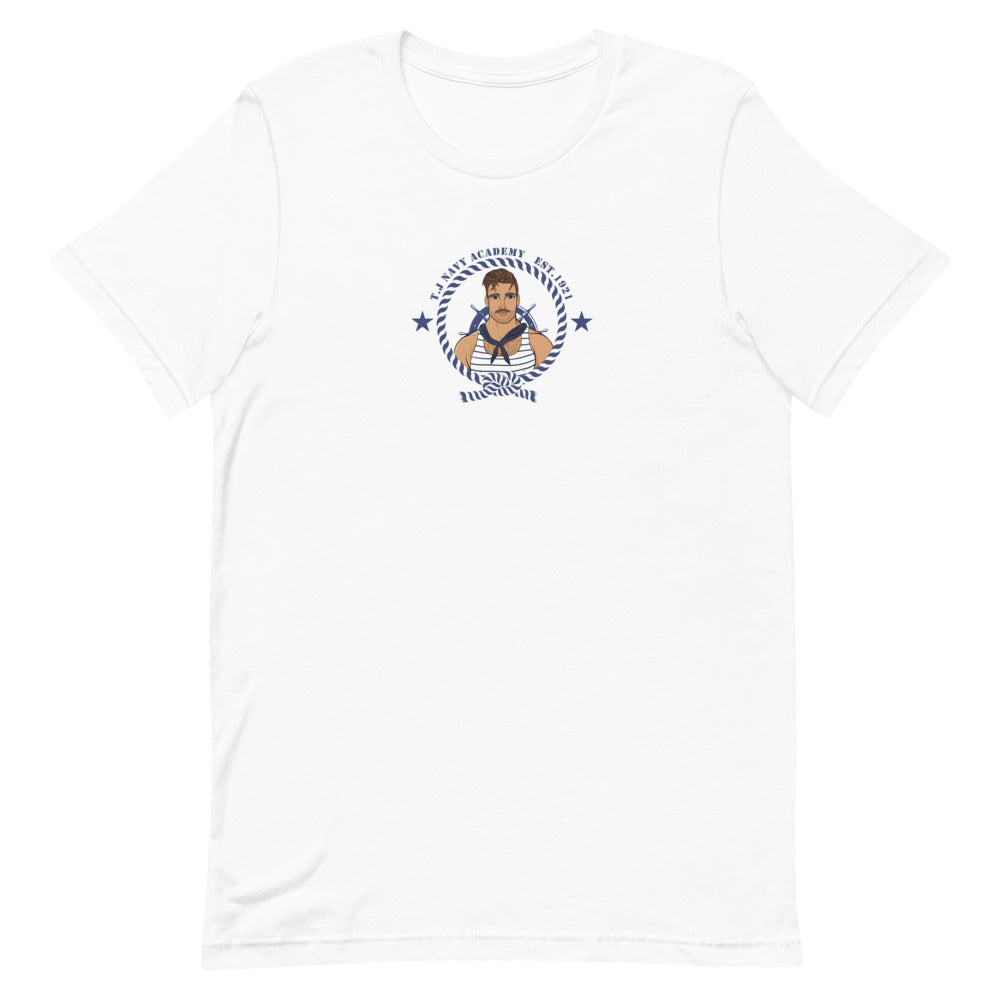 TJ Sailor Unisex T-Shirt