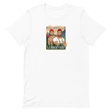 Load image into Gallery viewer, Big Wood Short-Sleeve Unisex T-Shirt
