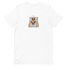 Load image into Gallery viewer, Hello Sailor Short-Sleeve Unisex T-Shirt
