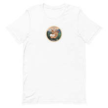 Load image into Gallery viewer, Big Wood Short-Sleeve Unisex T-Shirt
