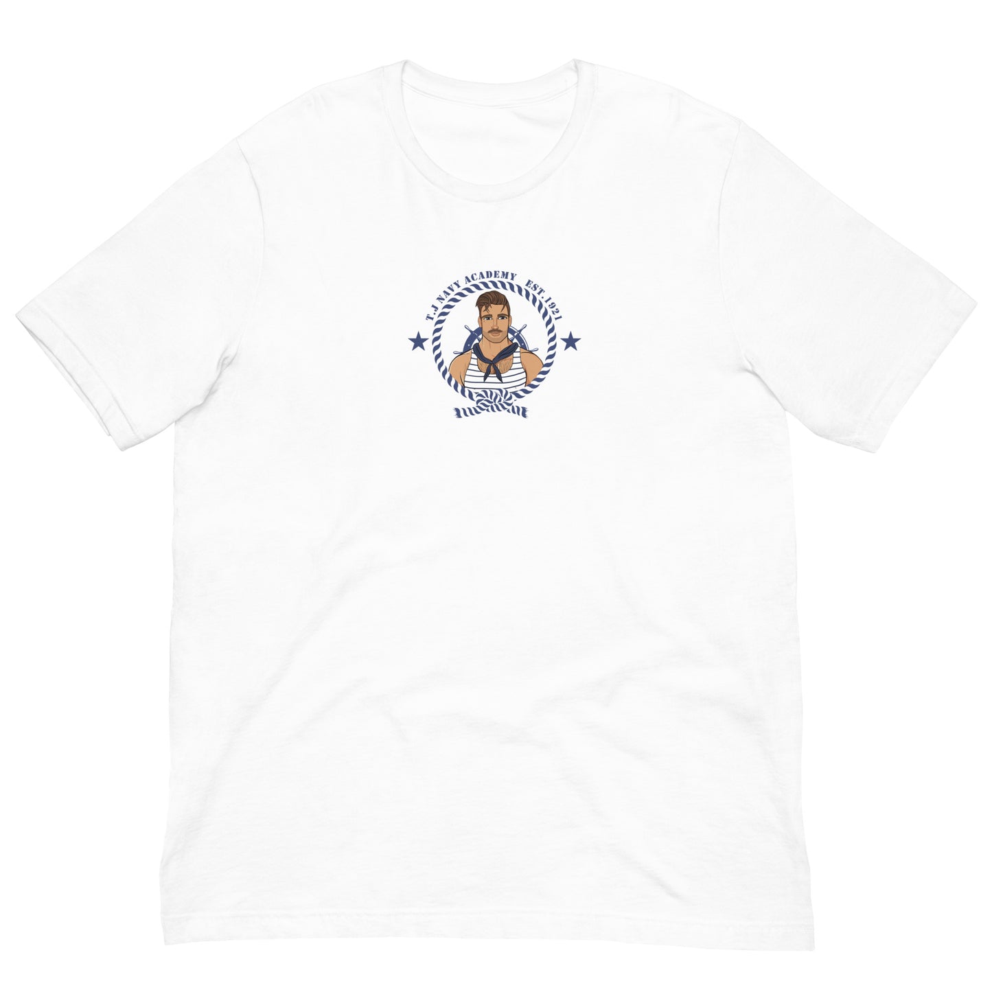 TJ Academy t-shirt