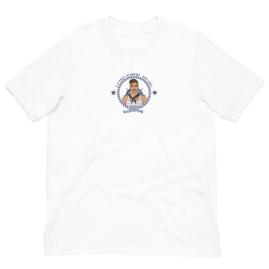 TJ Academy t-shirt