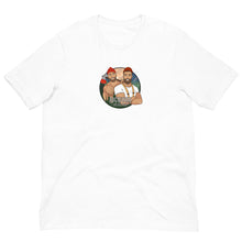Load image into Gallery viewer, Lumberjack t-shirt
