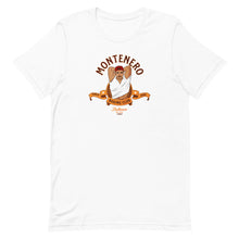 Load image into Gallery viewer, Montenero Boxing Club Short-Sleeve Unisex T-Shirt
